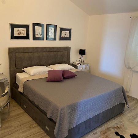 Loft Infinity Daire Petrovac Dış mekan fotoğraf