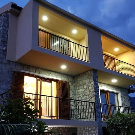 Loft Infinity Daire Petrovac Dış mekan fotoğraf