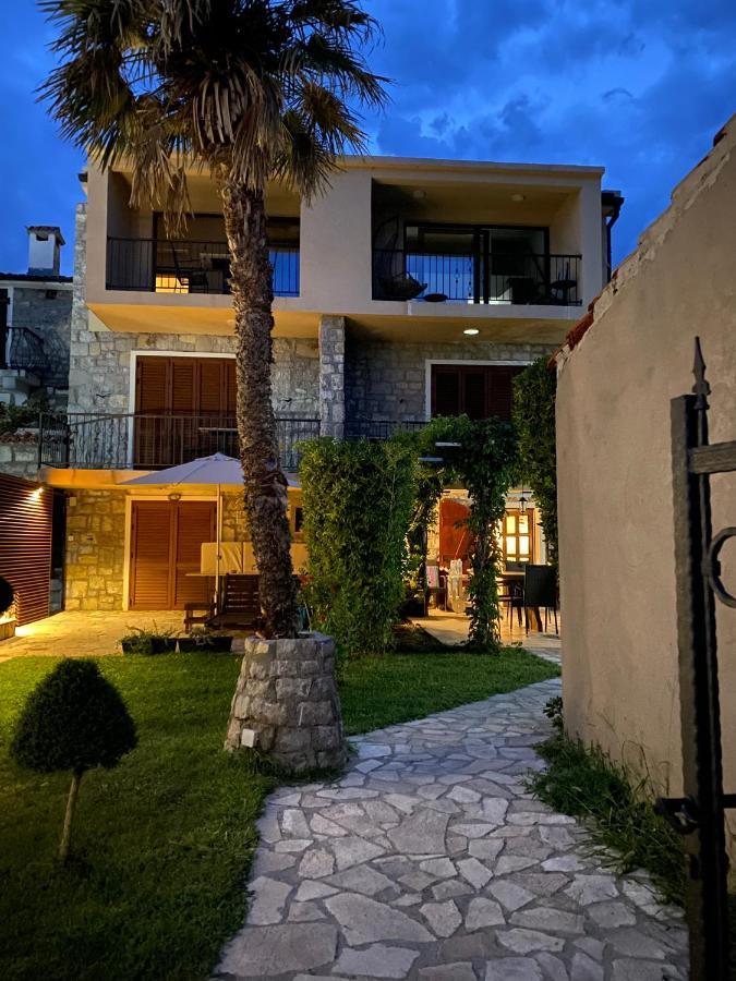 Loft Infinity Daire Petrovac Dış mekan fotoğraf