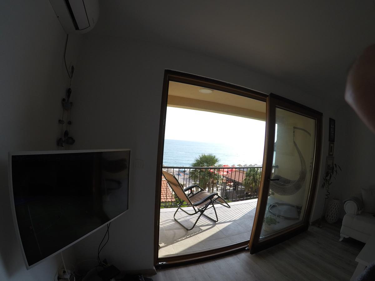Loft Infinity Daire Petrovac Dış mekan fotoğraf