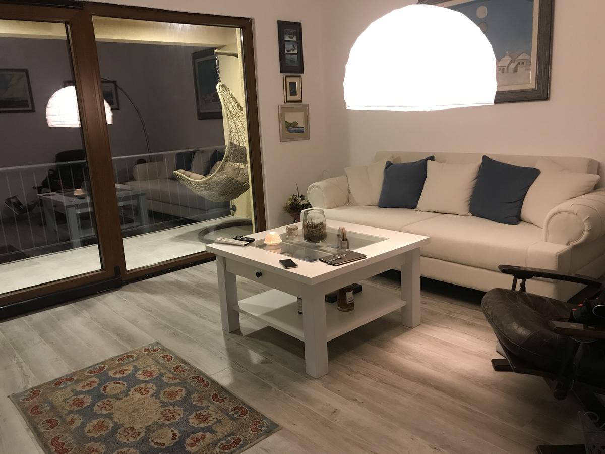 Loft Infinity Daire Petrovac Dış mekan fotoğraf
