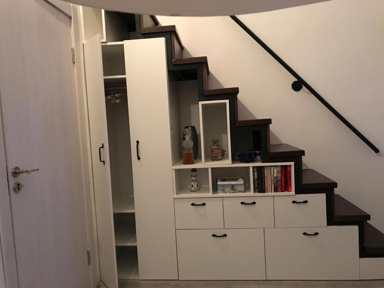 Loft Infinity Daire Petrovac Dış mekan fotoğraf