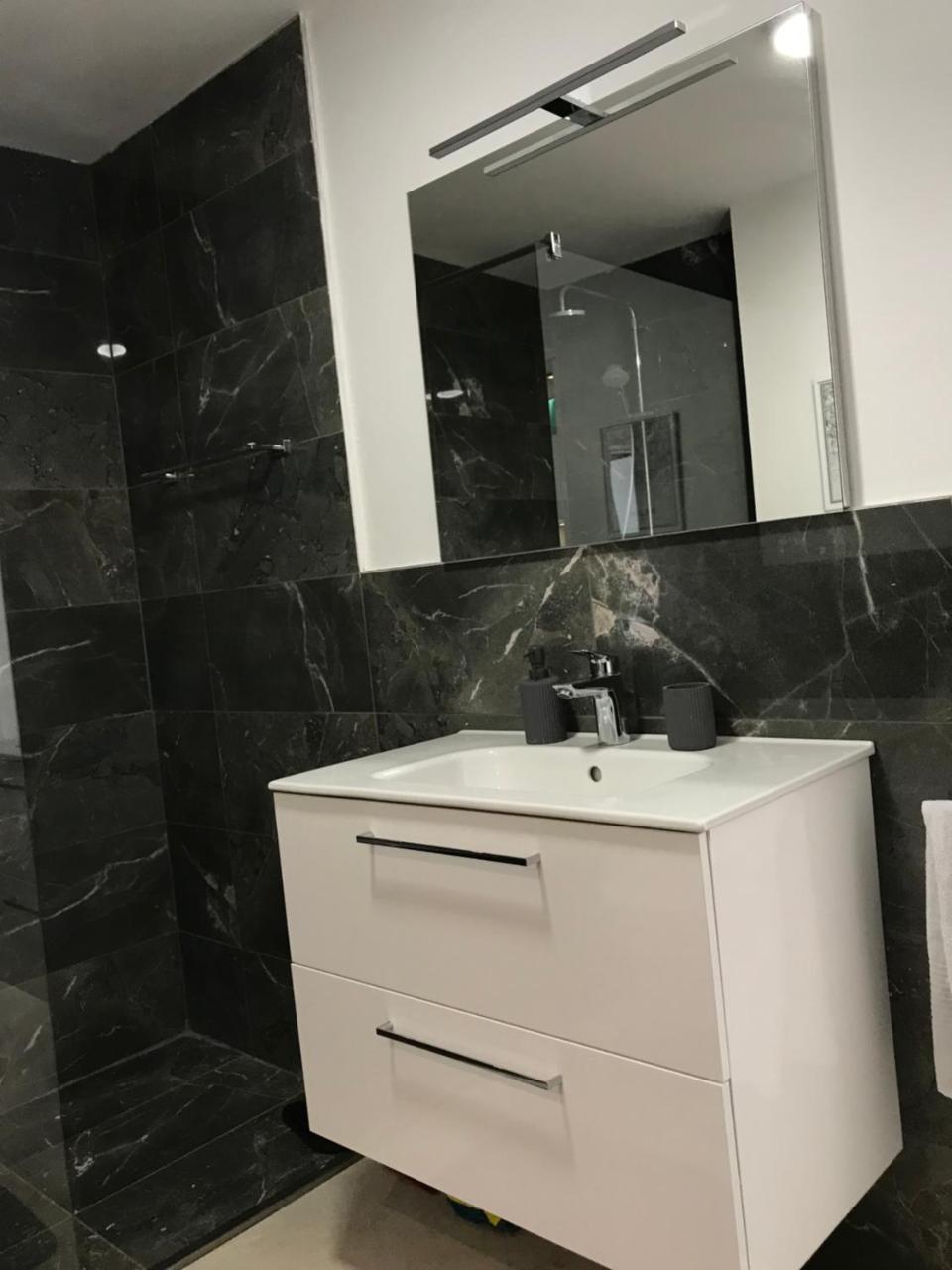 Loft Infinity Daire Petrovac Dış mekan fotoğraf