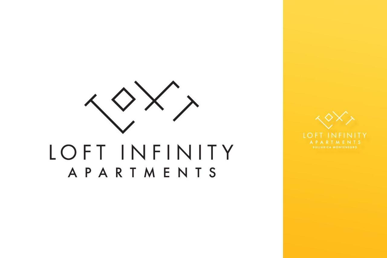 Loft Infinity Daire Petrovac Dış mekan fotoğraf